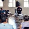 Realização de Programa de Educação Ambiental com comunidades