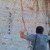 Análise estratigráfica, Geomorfologia fluvial de Miracema - TO