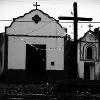 Levantamento histórico-cultural (Capela de São Benedito) no bairro Bacalhau, Cidade de Goiás - GO