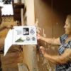 Educação Patrimonial com comunidades rurais, Turvelândia - GO